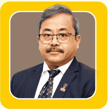 Shri Anjan Jyoti Phukan